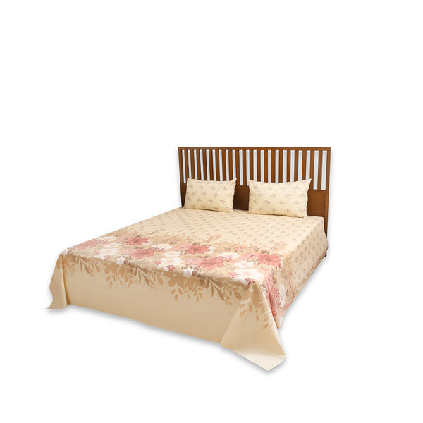 Bloom - Cotton Bedsheet